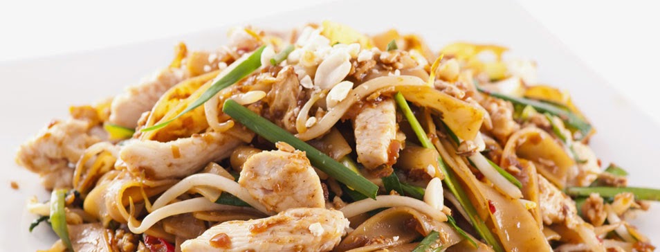Chaa-Ba Thai Restaurant Photos 2